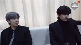 بنگتن بمب ?Today’s Song Is About A Special Guest بازیرنویس فارسی