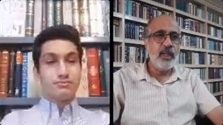 رباعیات خیام و خیامانه‌های فارس؛ بخش اول