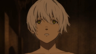 انیمه/به ابدیت/Fumetsu no Anata e/قسمت4/زیرنویس فارسی