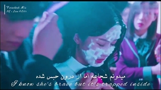 ♡اگه میتونستم برگردم به گذشته_...♡ میکس سریال کره ای زیبایی حقیقی-