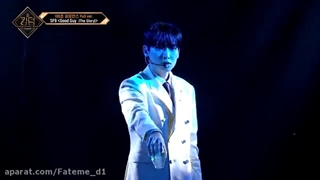 Sf9 در مسابقه