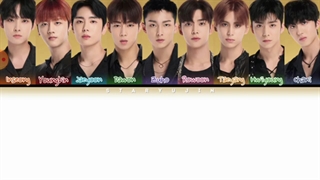 اهنگ جدید sf9 که هفته پیش منتشر شده ❤❤