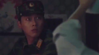 میکس سریال زیبای سقوط بر روی تو (crash landing on u)