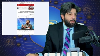 ورود محسن رضایی و حمایتش از سعید محمد در توییتر به چه معناست ؟