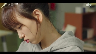 قسمت هشتم سریال کره ای دانشکده حقوق 2021 (لینک زیرنویس در توضیحات)