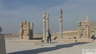 رخشاره مستند تاریخی ایران کهن از ایلام باستان تا صفویه - هفت رخ فرخ ایرانزمین