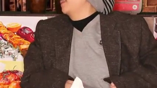 وقتی میخوای با خانواده بری رستوران 