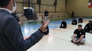 موسسه و آکادمی سیف نصر