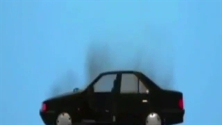 بیمه بدنه خوردرو