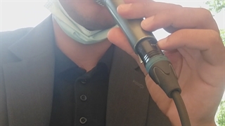 مداحی با نی بهشت زهرا 09125033474