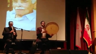 ترحیم عرفانی 09125033474