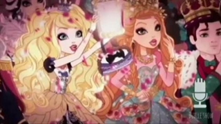 اور افتر های فصل ۱ قسمت ۱