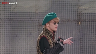 دانلود برنامه  the neo next model بهمراه زیرنویس فارسی