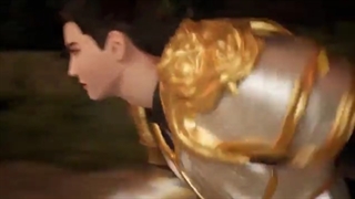 انیمه من تنها خدا هستم(Wie wo Du Shen) قسمت7 زیرنویس فارسی