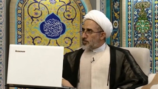 اثبات اینکه مولاه در حدیث غدیر به معنای ولایت و سرپرستی است و نه دوستی