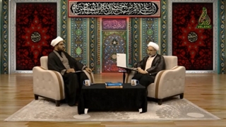 پاسخ به شبهه ای درباره آیات سه گانه مربوط به ولایت حضرت علی در سوره مائده ... توضیحات