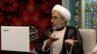 حدیث تکان دهنده در کتب اهل سنت در باب مشروعیت توسل (دعای اعمی)