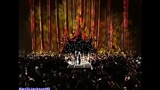 Michael Jackson & Lisa Marie Presley - MTV Video Music Award Opening