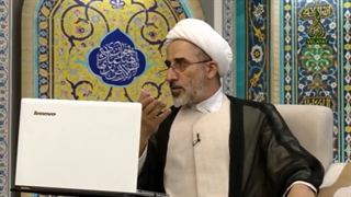 شبهه شبکه وهابی کلمه در قرآن از غدیر خم یاد نشده (پاسخ شبکه جهانی ولایت)