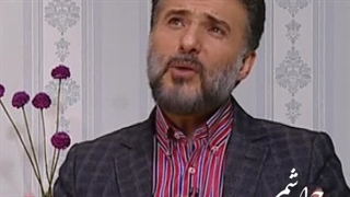 خدایی که منو با مشکلاتم تنها گذاشته...