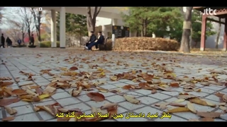 قسمت 8 سریال کره ای دانشکده حقوق Law School 2021 با زیرنویس چسبیده فارسی با بازی کیم بوم