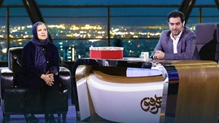 دانلود قسمت بیست و دوم همرفیق با حضور رویا تیموریان