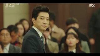 قسمت هفتم سریال دانشکده حقوق  با بازی Kim Sang-bum - سریال کره ای Law School 2021 با زیرنویس فارسی( لینک دانلود در توضیحات)