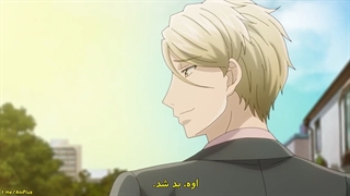 انیمه Koi to Yobu ni wa Kimochi Waruiقسمت ششم بازیرنویس فارسی