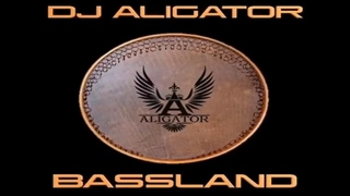 دانلود آهنگ DJ Aligator - Bassland