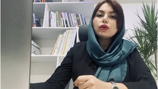 آینه در طراحی داخلی