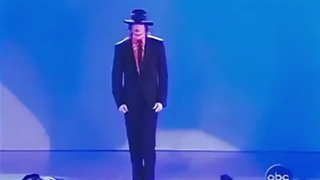 اجرای Dangerous(خطرناک)مایکل جکسون درسال۲۰۰۲-با کیفیتHD