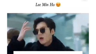 میکس از لی مین هو