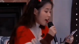 خوندن آهنگ Life goes On بی تی اس با صدای آیو