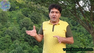 چگونه با مراقبت و خودکنترلی گره های زندگی را باز کنیم؟