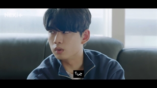 سریال کره ای تحویل زمان: قسمت 8