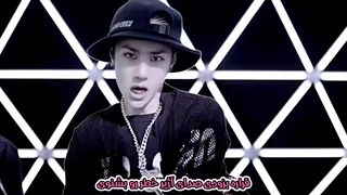 موزیک ویدیو "EOEO" از گروه UNIQ با زیرنویس فارسی چسبیده