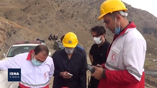 پایان تلخ عملیات در معدن طزره؛ پیکرها پیدا شدند