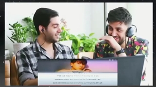 بکهیون یا پیانو؟!
