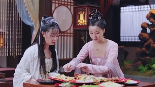 سریال چینی سرنوشت شگفت انگیز قسمت 03 با زیرنویس فارسی (لینک دانلود در توضیحات) /Wonderful Fate 2021