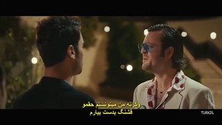 فیلم ترکی کمدی رمانتیک لباس دامادی+زیرنویس فارسی