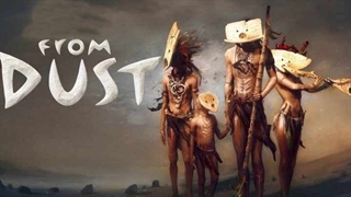 بازی From Dust استراتژیک، ماجراجویی - دانلود در ویجی دی ال