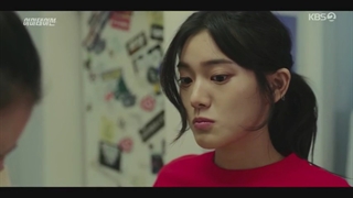 قسمت 1 سریال کره‌ای تقلید + با زیرنویس فارسی + Imitation 2021