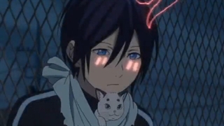 میکس خیلی کیوت از یاتو