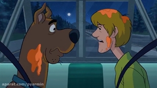 انیمیشن اسکوبی دو هالوین مبارک با دوبله فارسی