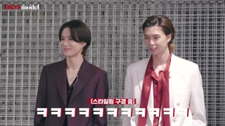 قسمت سوم برنامه ی 'The Neo Next Model' + زیرنویس فارسی