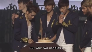 infinite-- concert-that summer2 2014 -p2