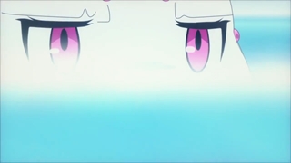 انیمه Kumo Desu ga Nani ka قسمت 16