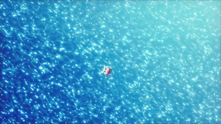 انیمه Kumo Desu ga Nani ka قسمت 17