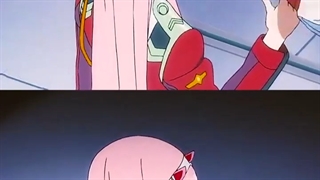 تیک تاک از انیمه دارلینگ در فرنکس