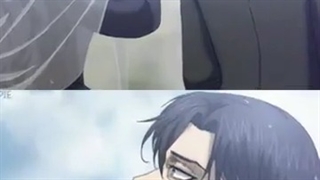 کلیپ عاشقانه لیوای&کویینا